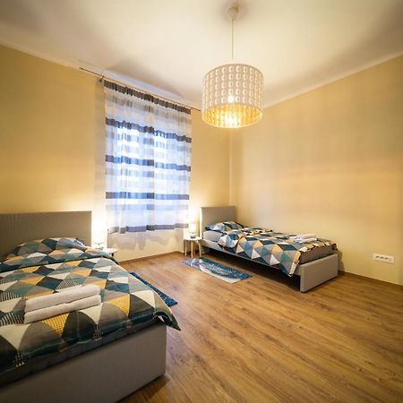 Brunea Apartment Rijeka Ngoại thất bức ảnh