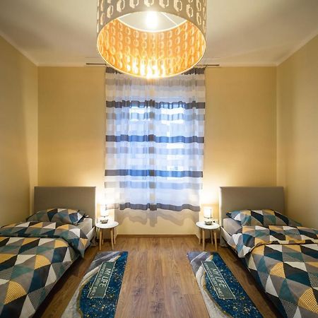 Brunea Apartment Rijeka Ngoại thất bức ảnh